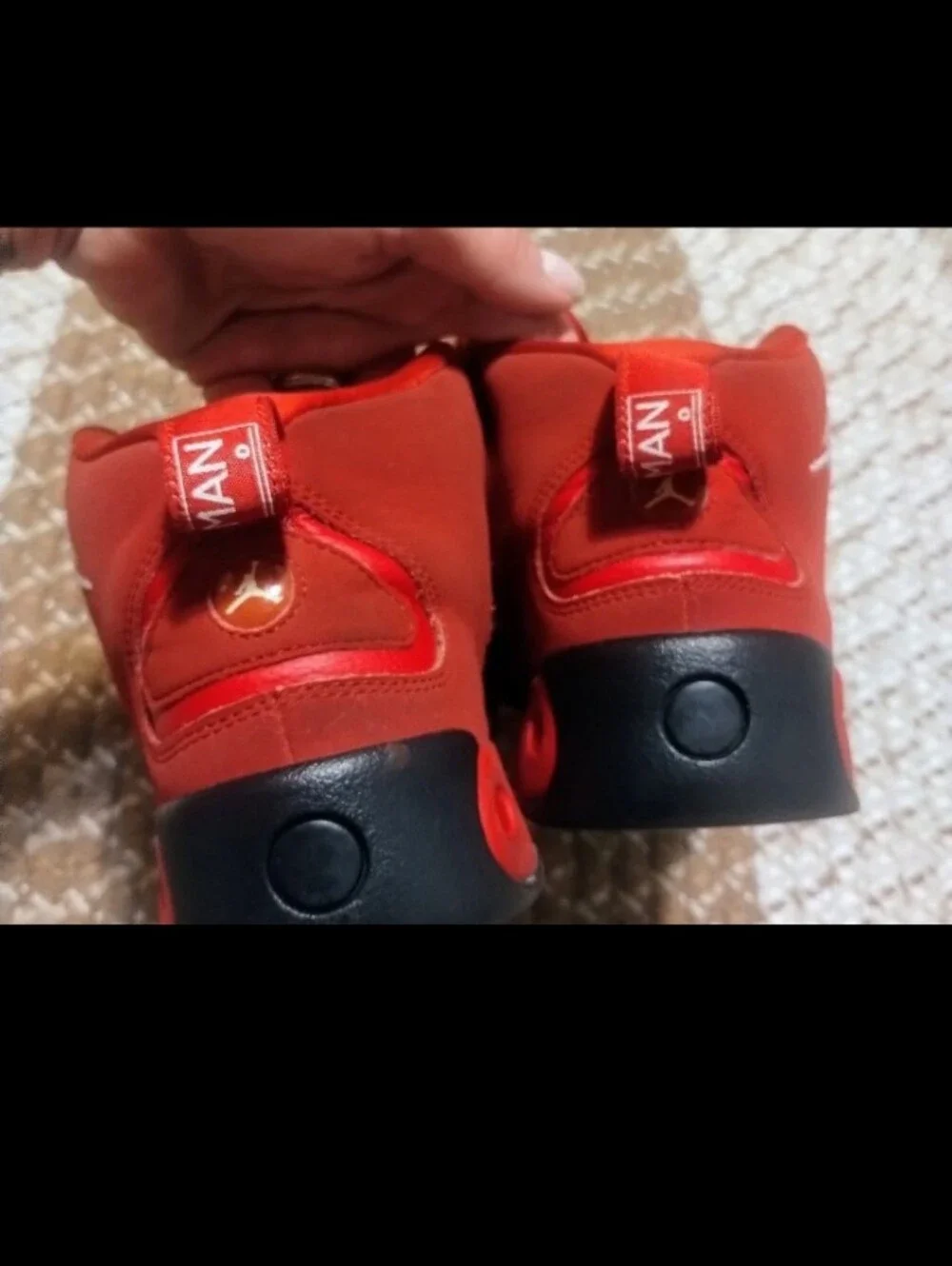 Jordan jumpman pro